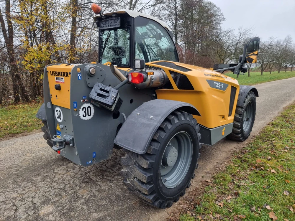 Építőipari gépek Puntigam