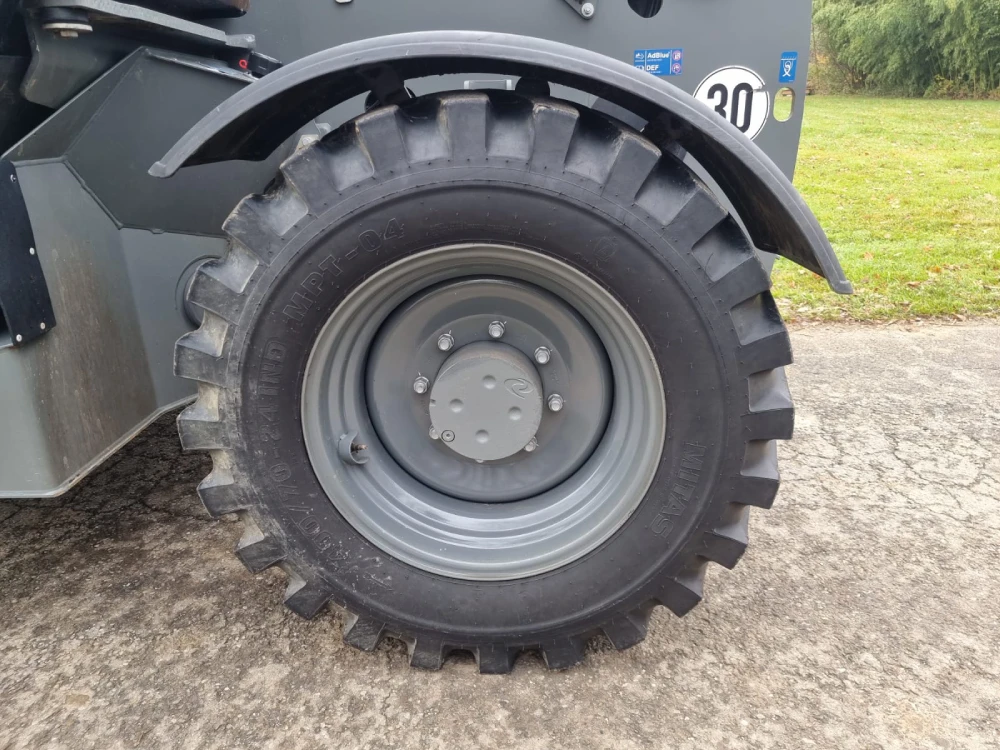 Építőipari gépek Puntigam