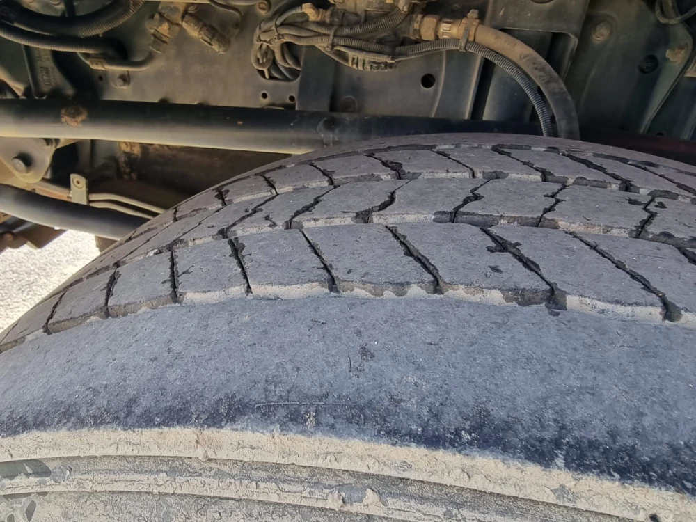 Baumaschinen Puntigam