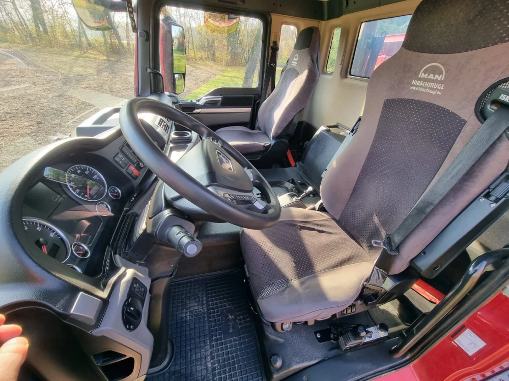 Baumaschinen Puntigam