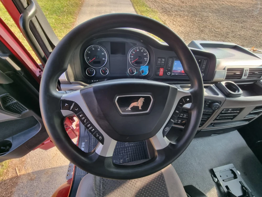 Baumaschinen Puntigam