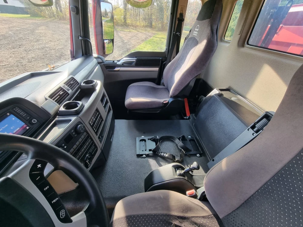 Baumaschinen Puntigam