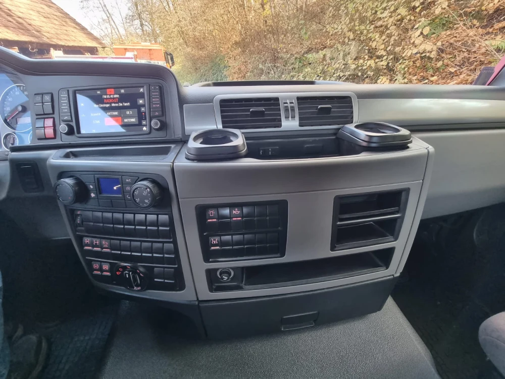 Baumaschinen Puntigam