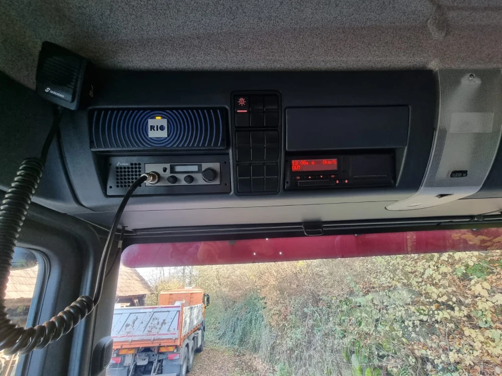 Baumaschinen Puntigam