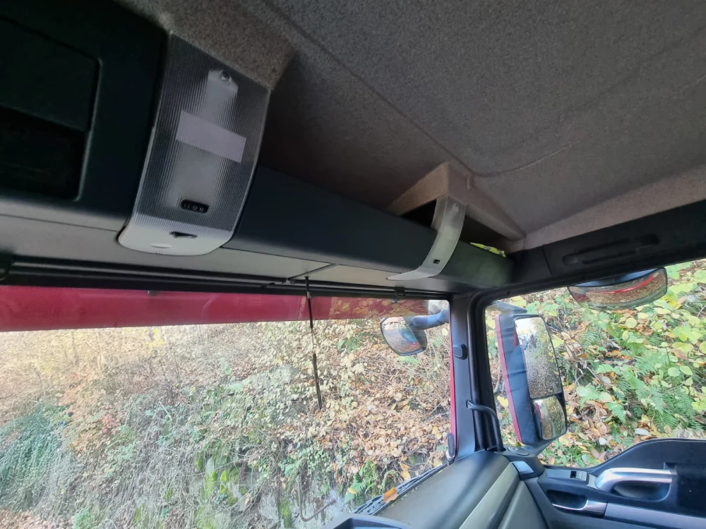 Baumaschinen Puntigam