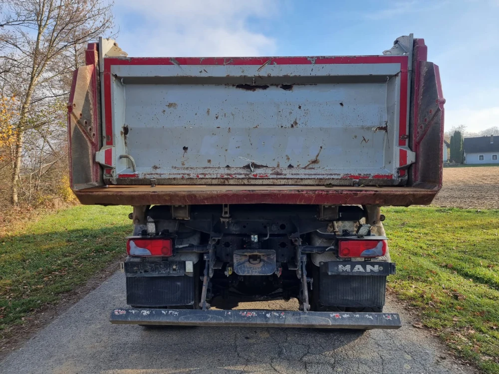 Baumaschinen Puntigam