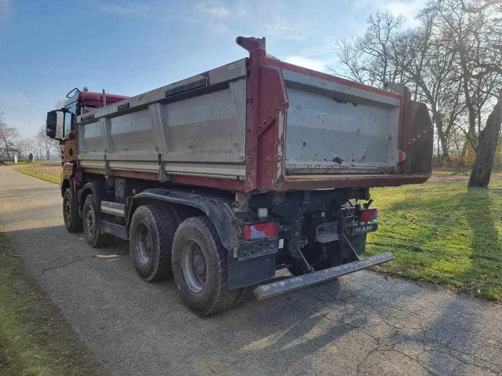 Baumaschinen Puntigam