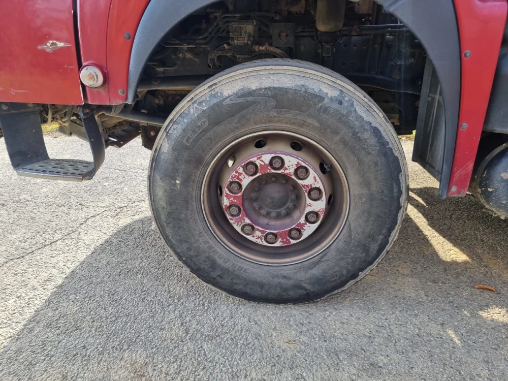 Baumaschinen Puntigam