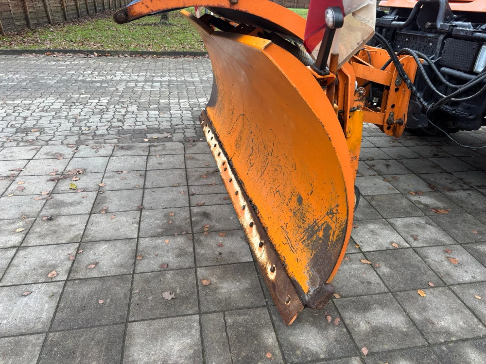 Baumaschinen Puntigam