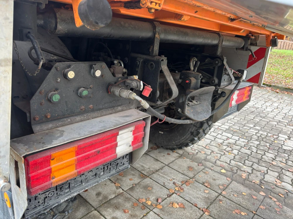 Baumaschinen Puntigam