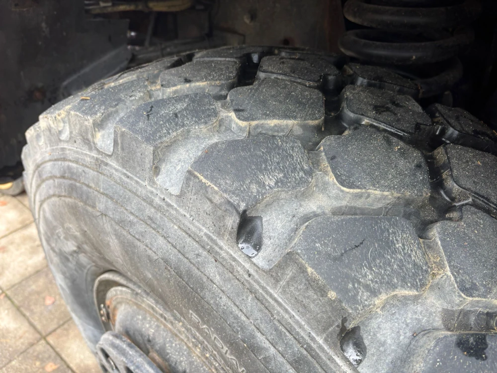 Baumaschinen Puntigam