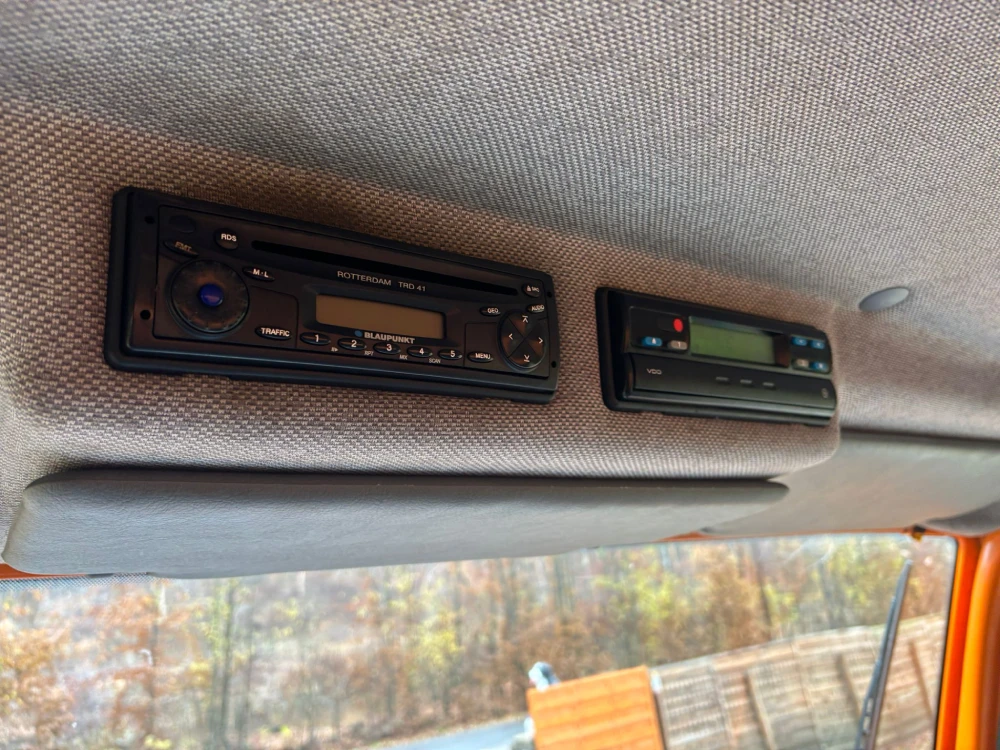 Baumaschinen Puntigam