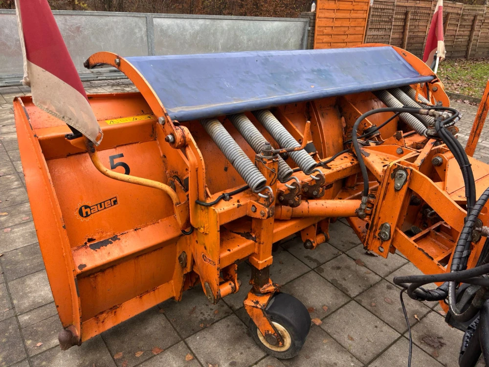 Baumaschinen Puntigam