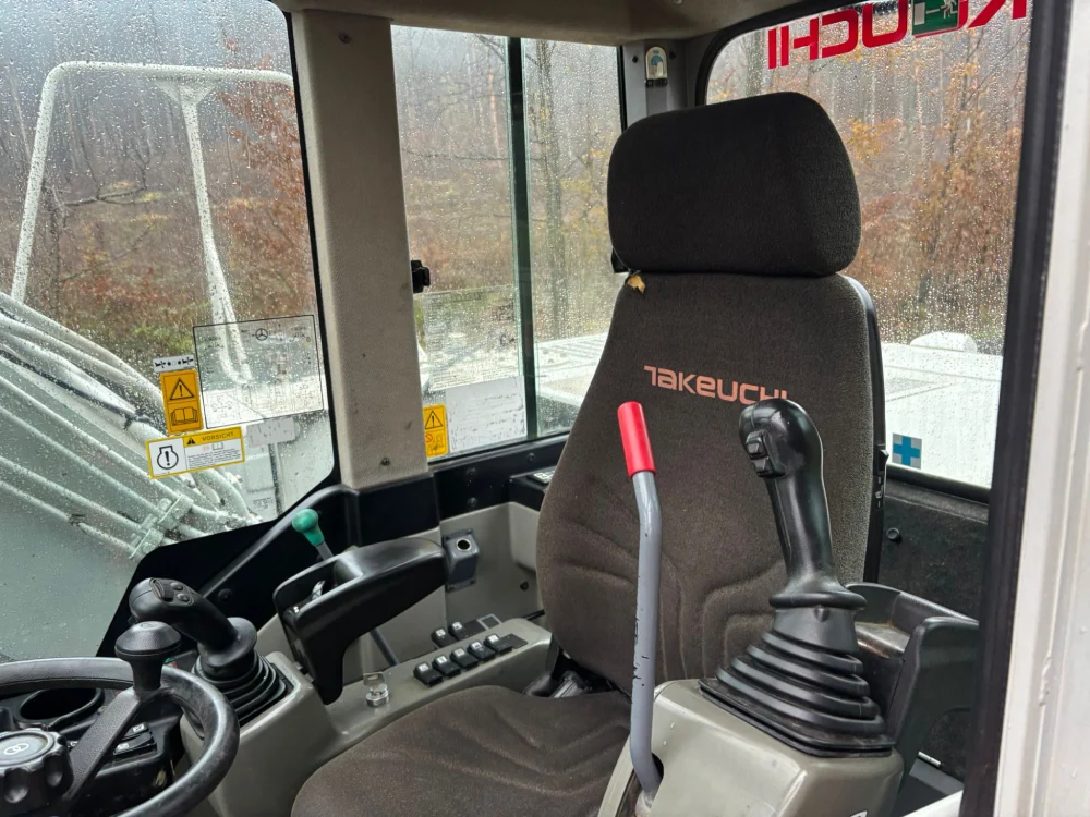 Építőipari gépek Puntigam