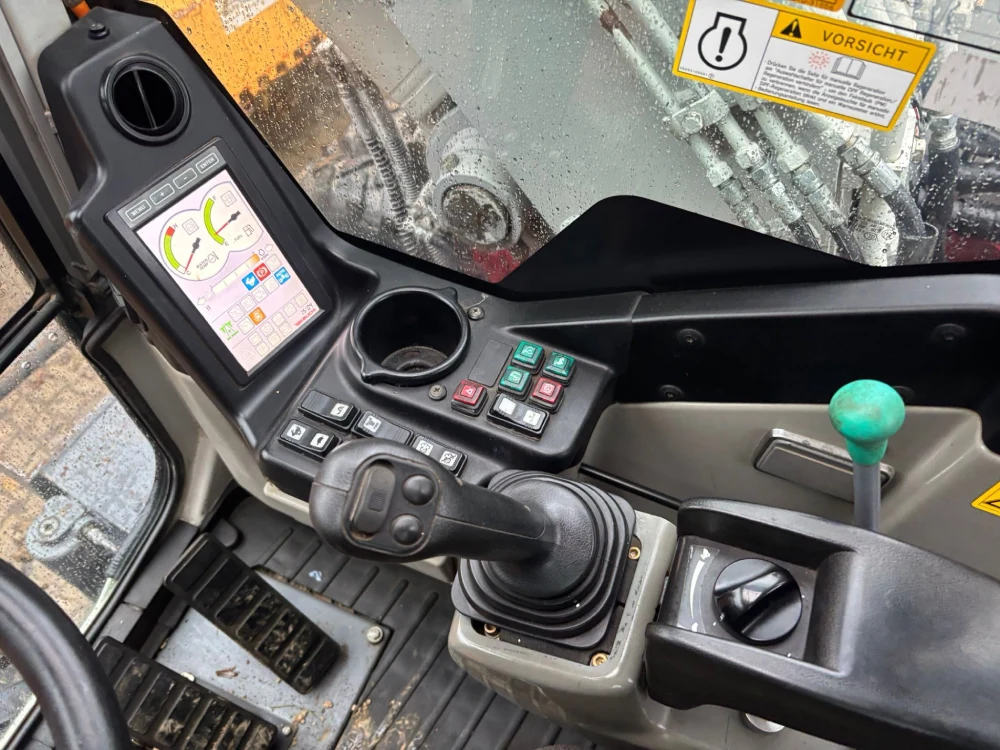 Építőipari gépek Puntigam