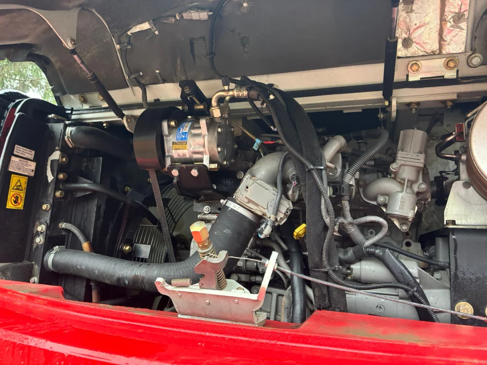 Építőipari gépek Puntigam