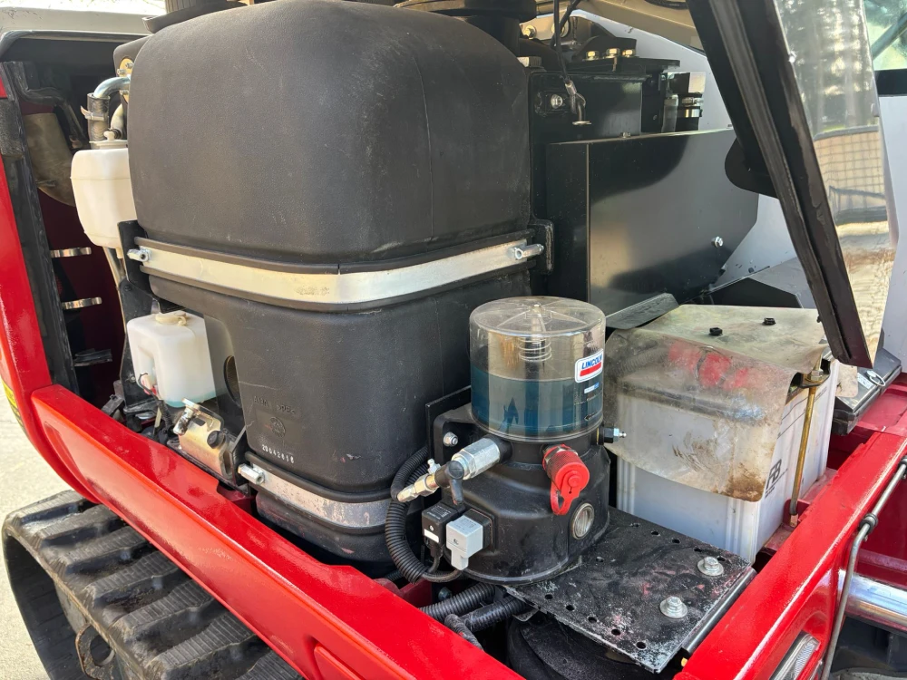 Építőipari gépek Puntigam