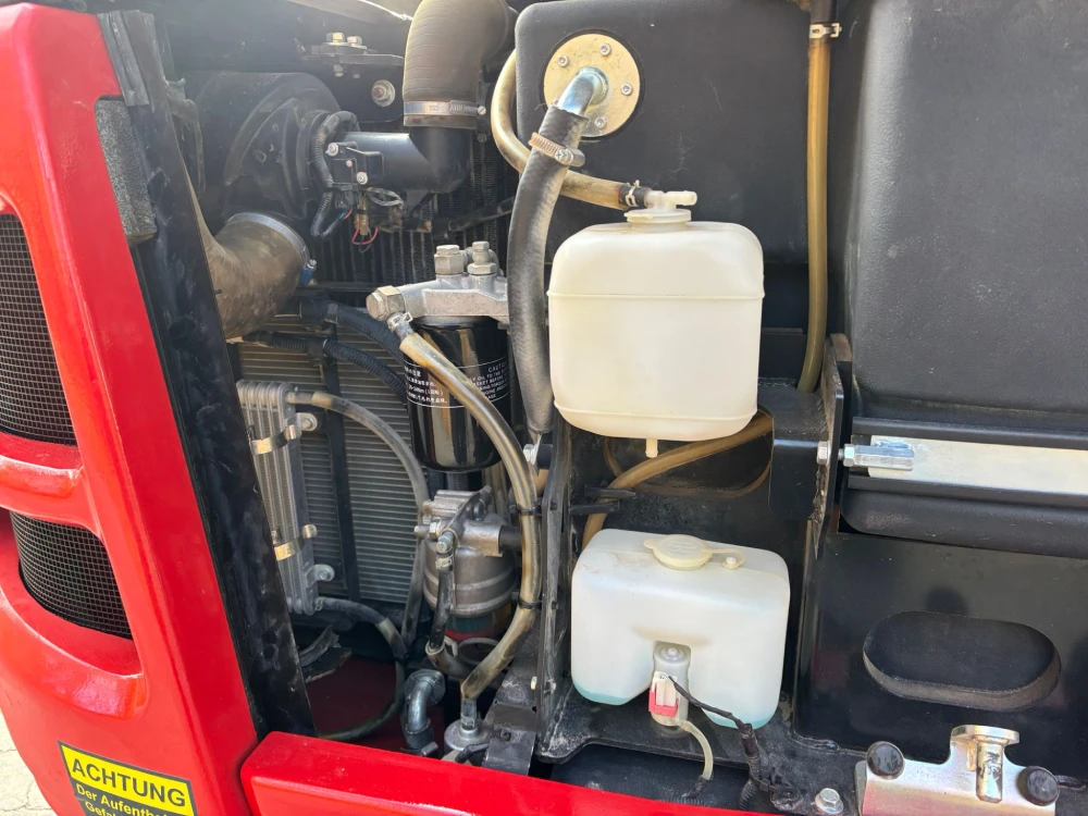 Építőipari gépek Puntigam