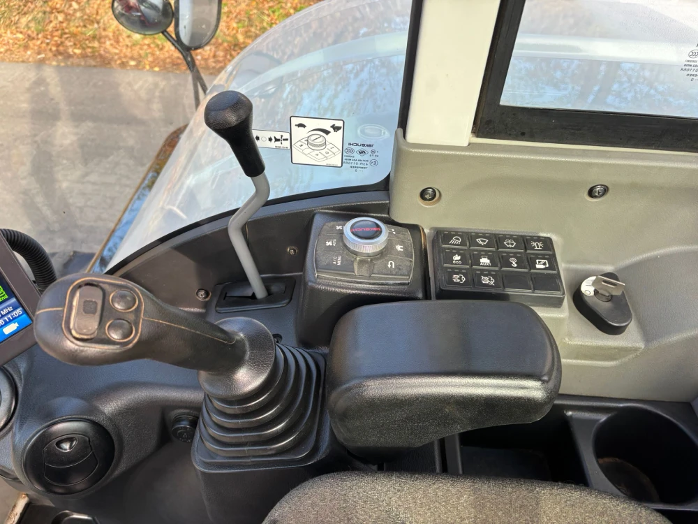 Építőipari gépek Puntigam