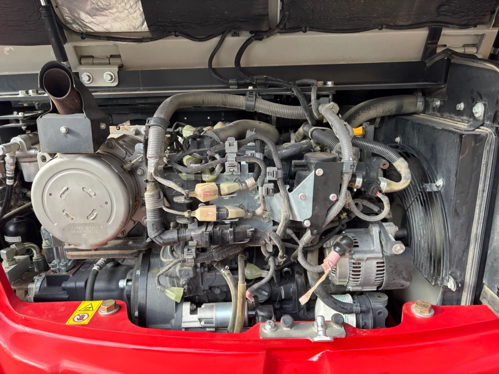 Építőipari gépek Puntigam