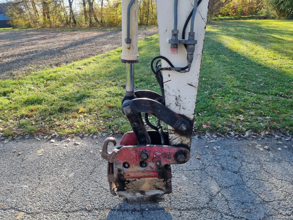 Baumaschinen Puntigam