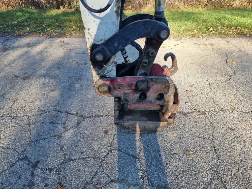 Baumaschinen Puntigam