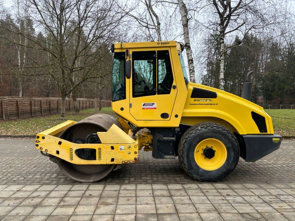 Bomag - BW 177 D-4