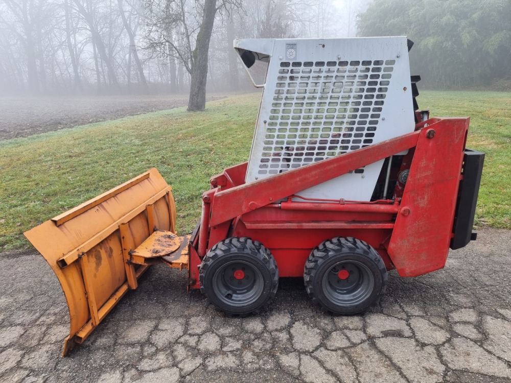 Gehl - SL 1620