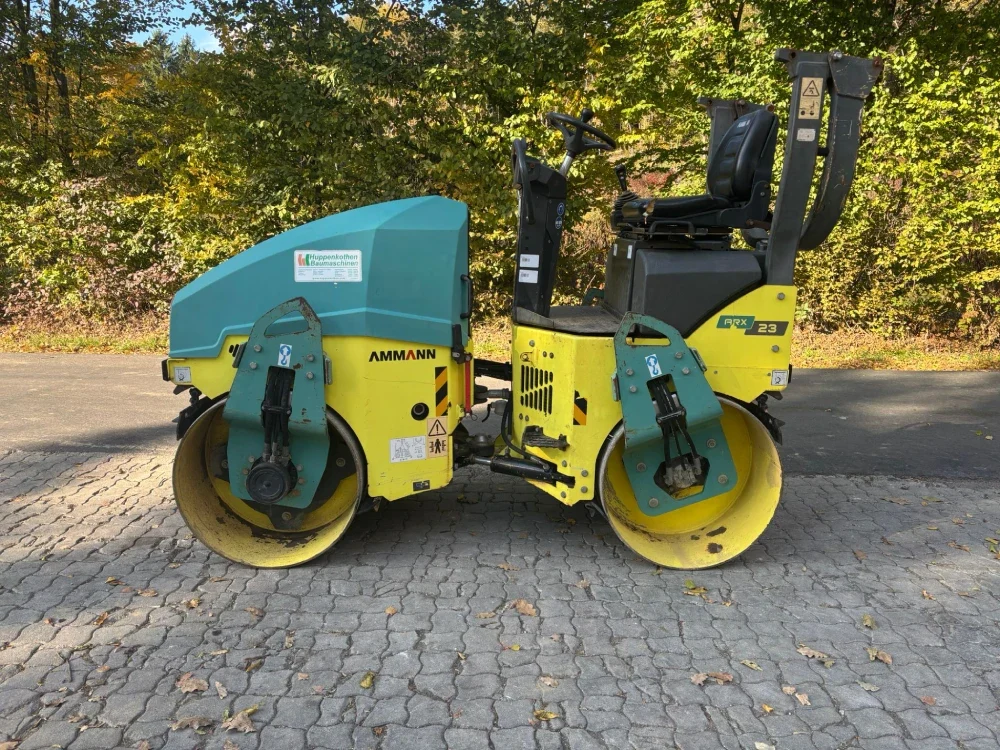 Ammann - ARX 23
