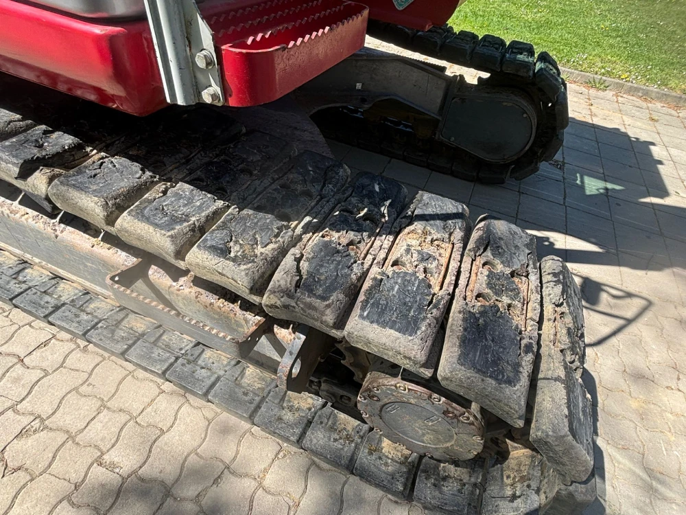 Baumaschinen Puntigam