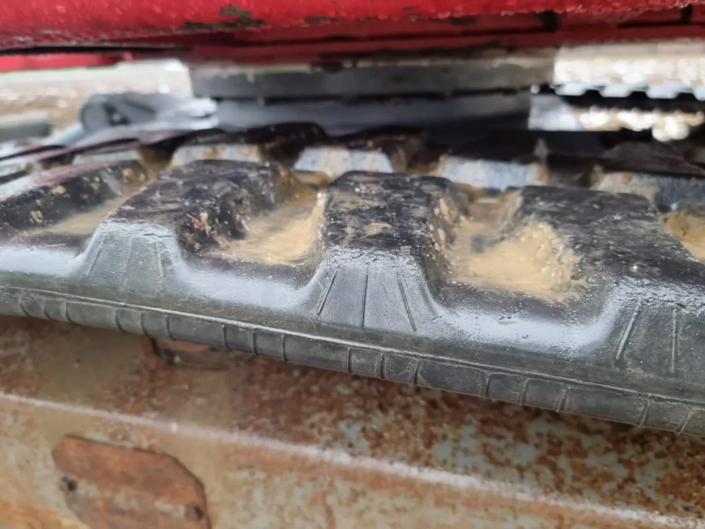 Gradbena mehanizacija Puntigam