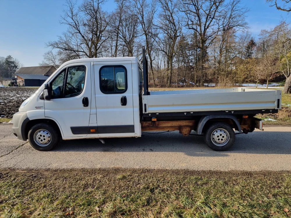 Fiat - Ducato 250