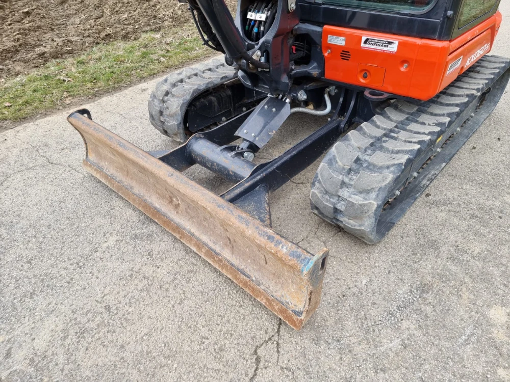 Építőipari gépek Puntigam