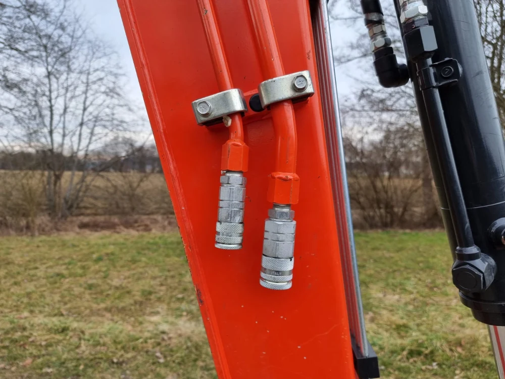 Építőipari gépek Puntigam