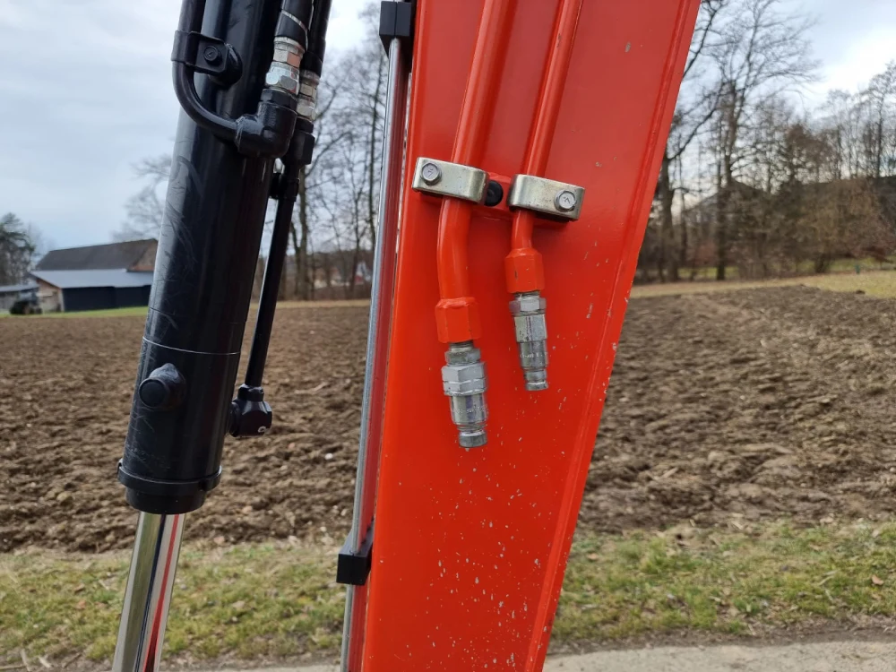 Építőipari gépek Puntigam