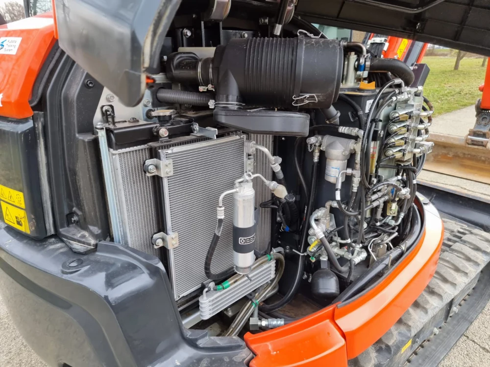 Építőipari gépek Puntigam