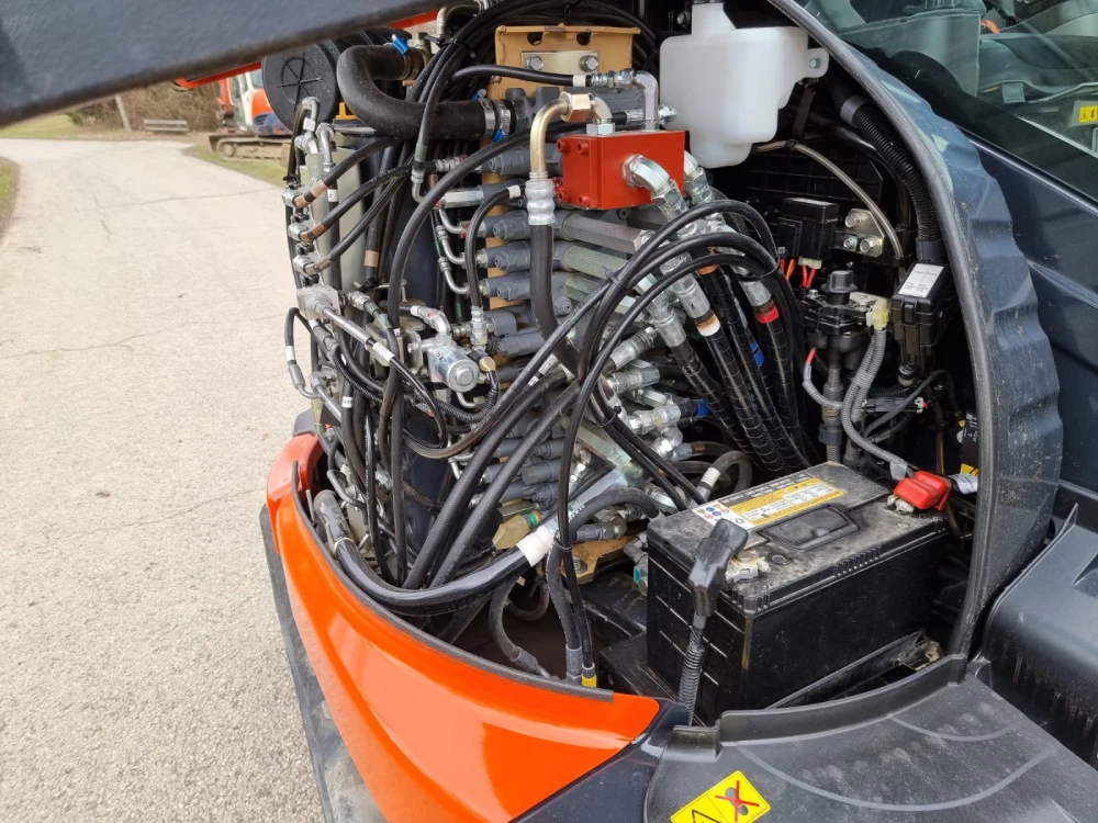 Építőipari gépek Puntigam