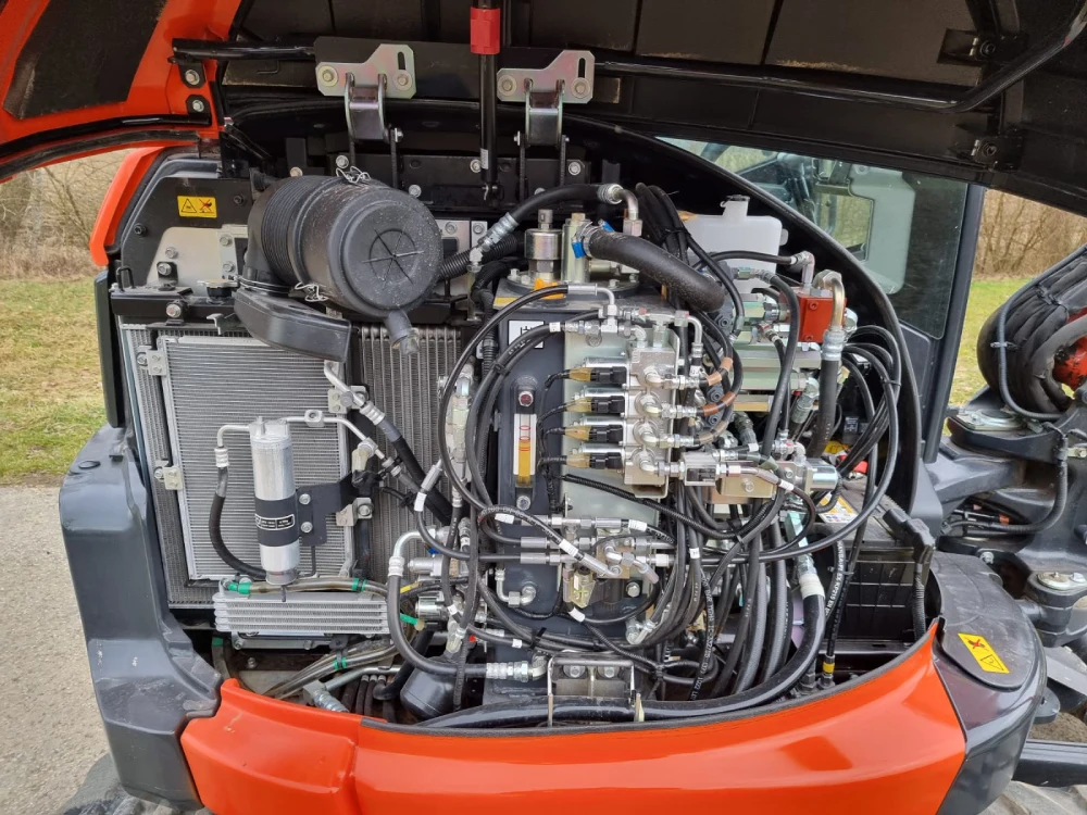 Építőipari gépek Puntigam