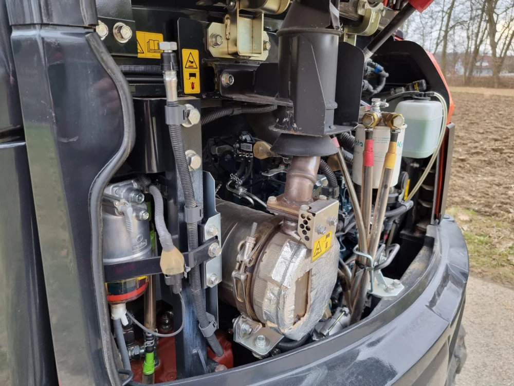 Építőipari gépek Puntigam