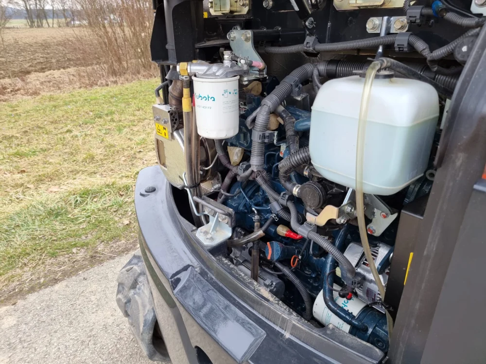 Építőipari gépek Puntigam