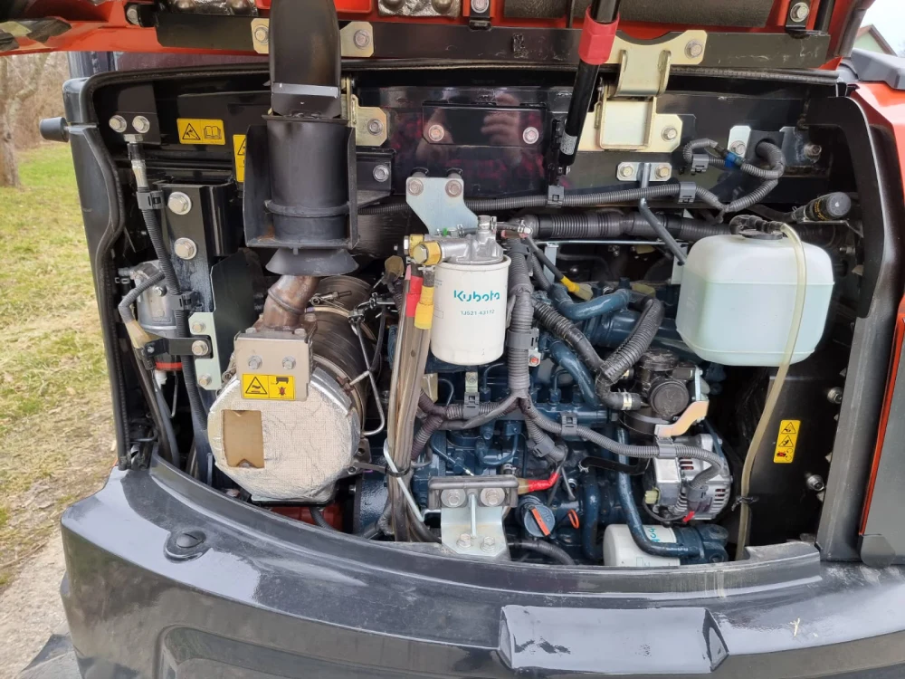 Építőipari gépek Puntigam