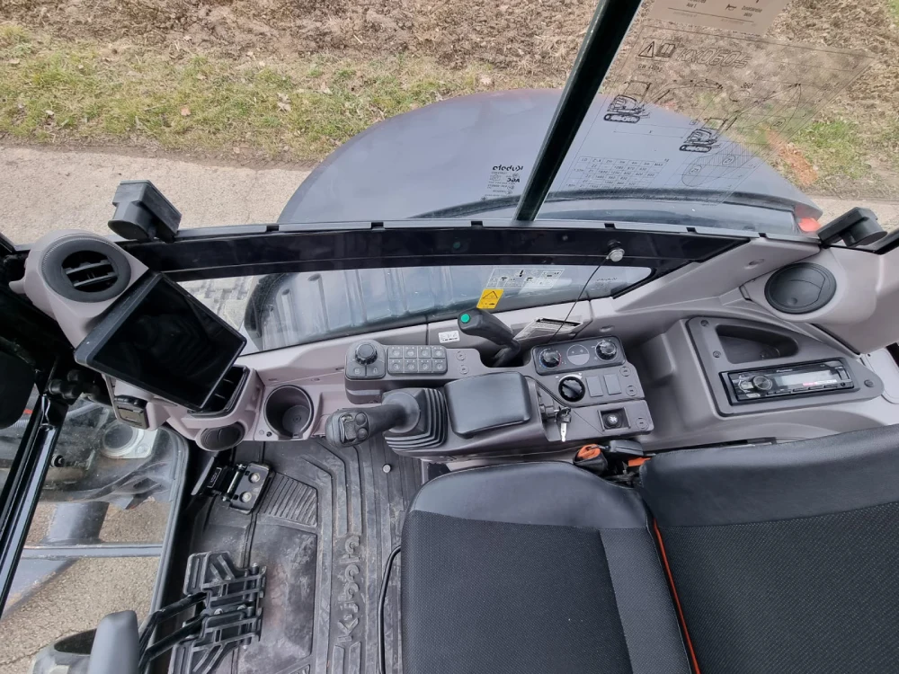 Építőipari gépek Puntigam