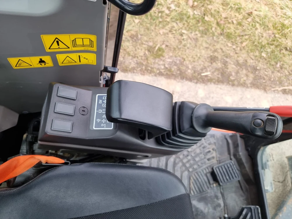 Építőipari gépek Puntigam