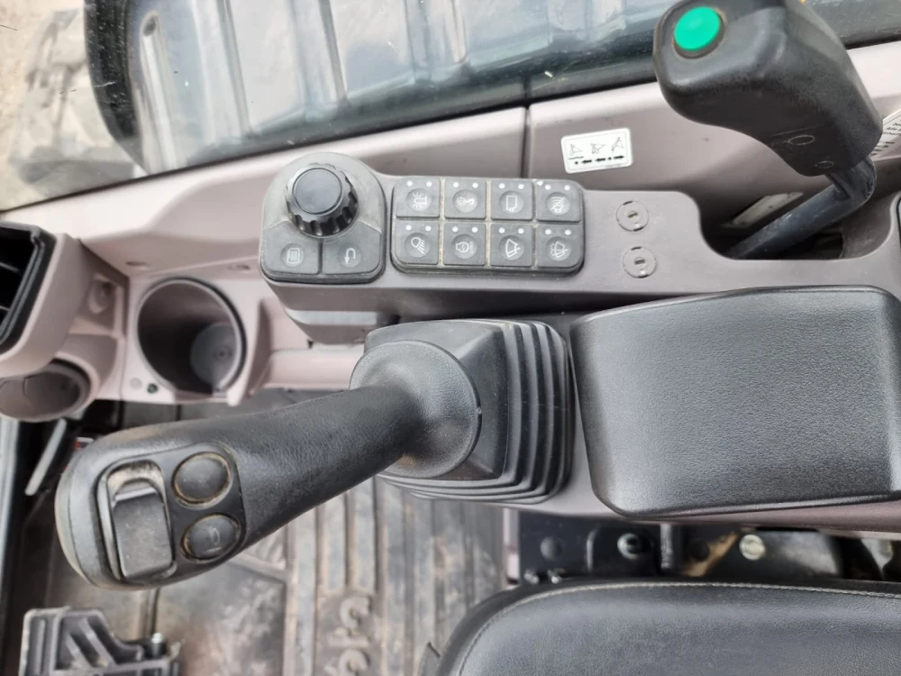 Építőipari gépek Puntigam