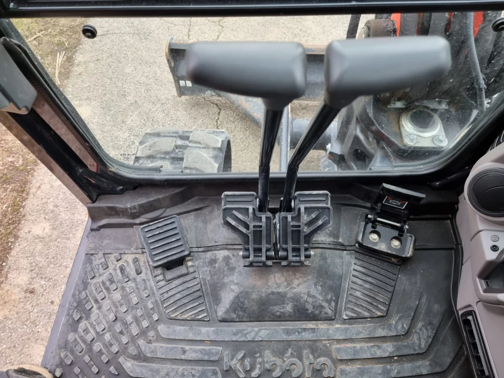 Építőipari gépek Puntigam