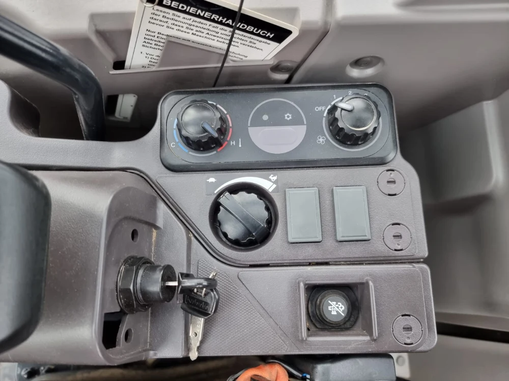 Építőipari gépek Puntigam