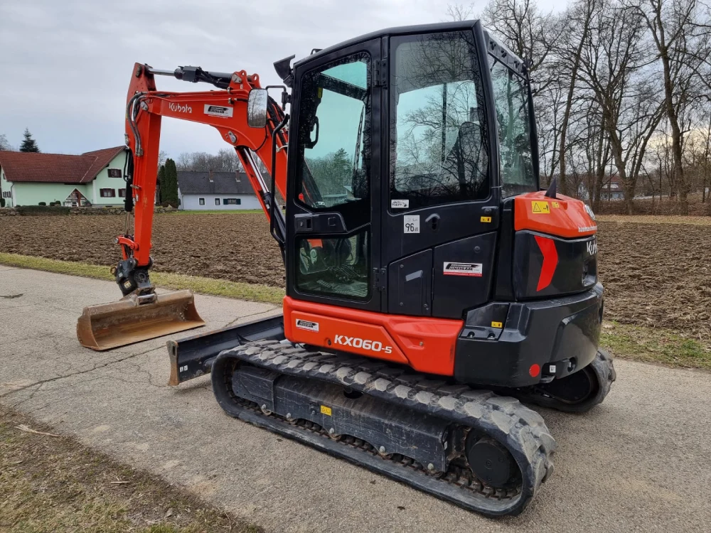 Építőipari gépek Puntigam