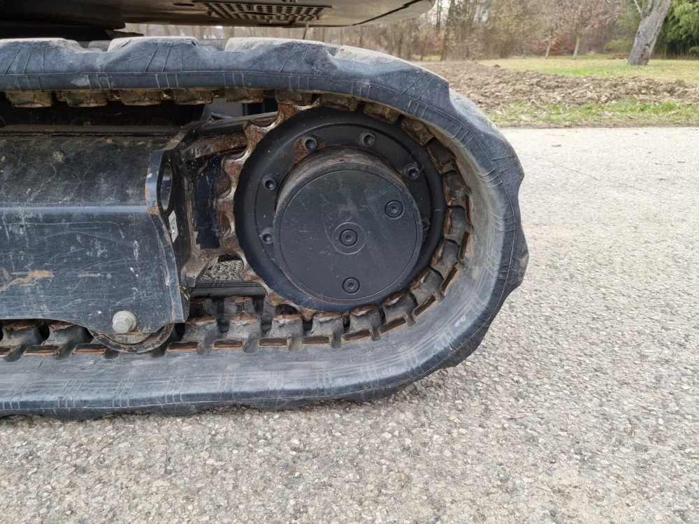 Építőipari gépek Puntigam