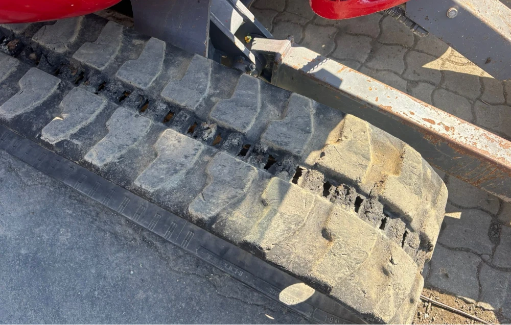 Baumaschinen Puntigam