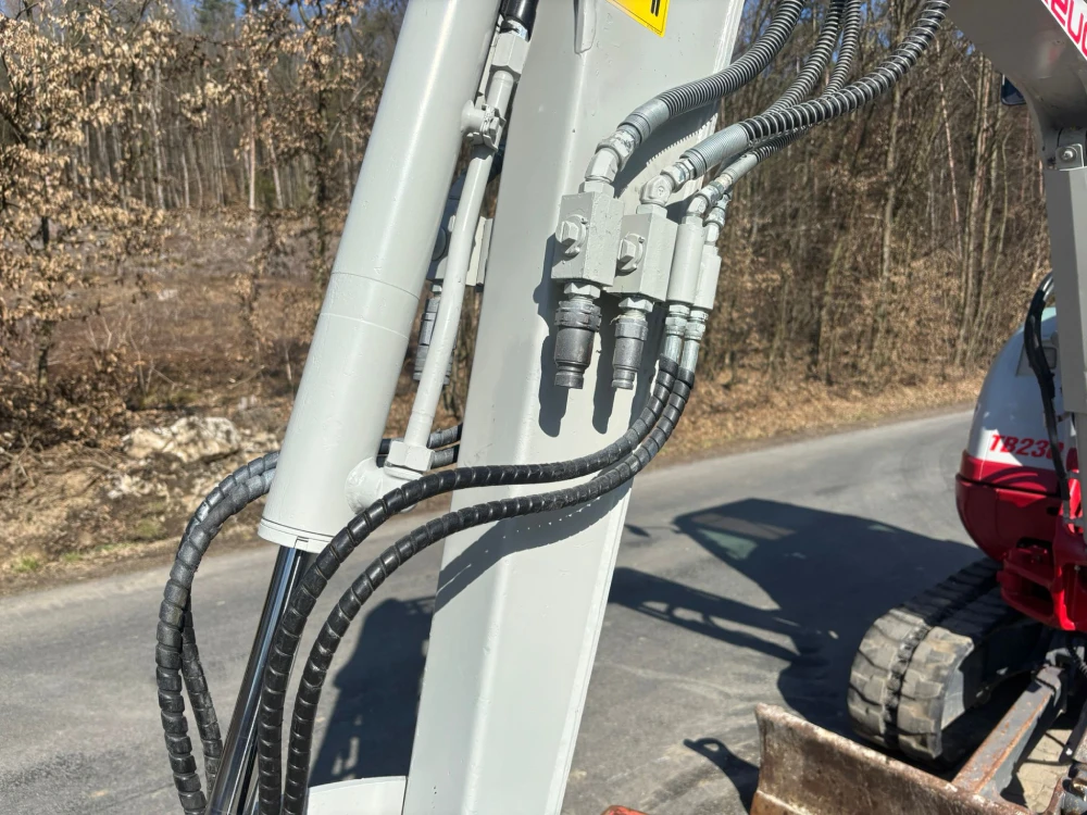 Baumaschinen Puntigam